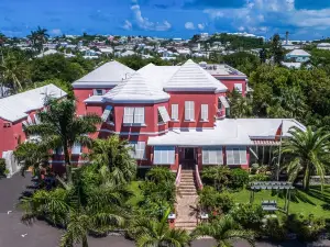 Popular 4-Star Select Hotels in Bermuda