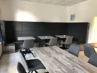 哈姆 酒店 - 早餐