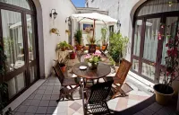 Palazzo Volta Boutique Luxury B&B