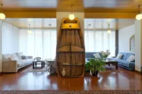 斯特拉斯波特飯店