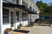 The Cullars Inn