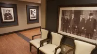 Historic Franklin Hotel Hotel a Lead