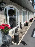 Motel Vue Belvédère Hotels in Saint-Simeon