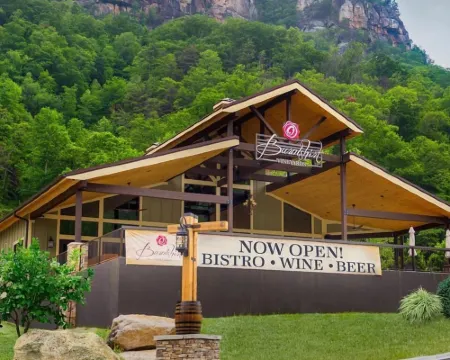 格拉夫頓旅館 雷克路爾酒店