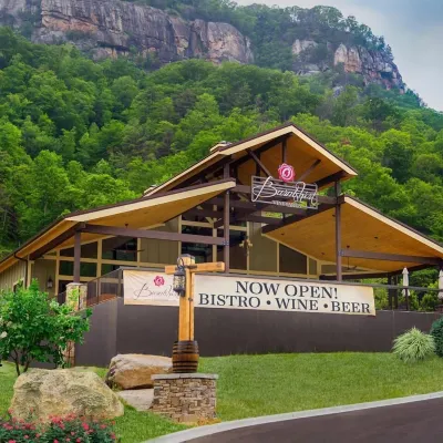 Grafton Lodge Hotels in Cooper Gap