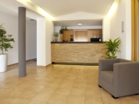 ガストホフ ラーナー フライジンクのホテル