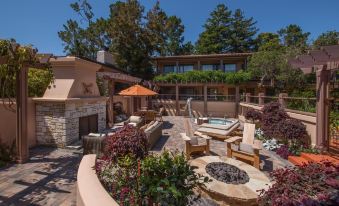 Horizon Inn & Ocean View Lodge