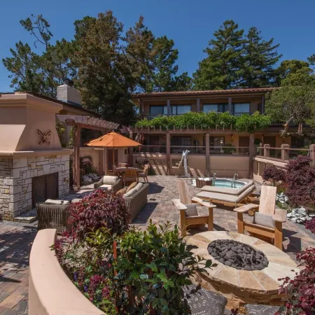 Horizon Inn & Ocean View Lodge