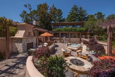 Horizon Inn & Ocean View Lodge