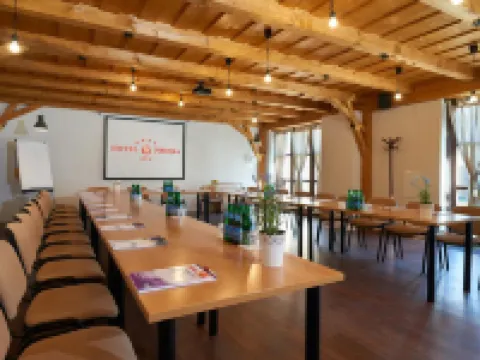 Hotel Piroska Hotels in Buk