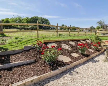 Puddleducks Hotels in Sherborne