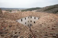 Hospederia Seminario Conciliar de San Julián - Mountain view
