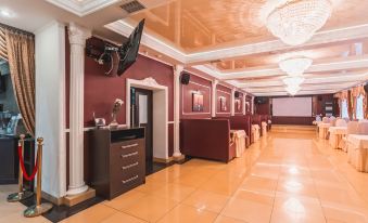 Chocolate Hotel