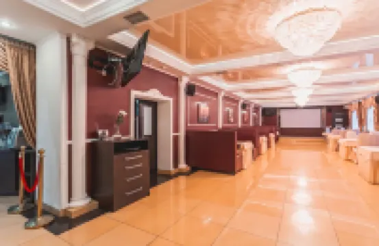Chocolate Hotel