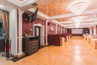 Chocolate Hotel