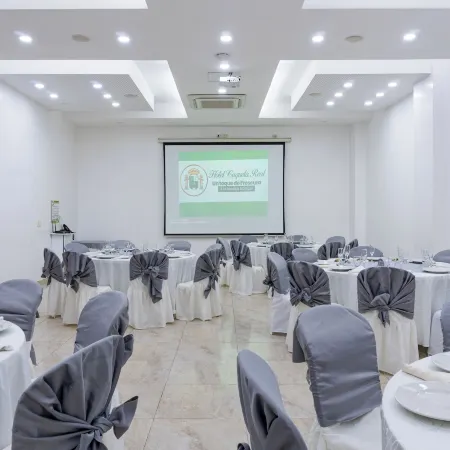 Hotel Caqueta Real Hsc
