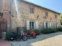 Locanda Granducato Hotels in Chiusi
