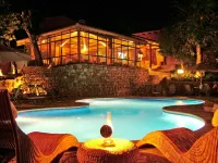 Los Almendros de San Lorenzo Hotels in Suchitoto