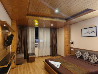 Simcha Guesthouse فنادق في 