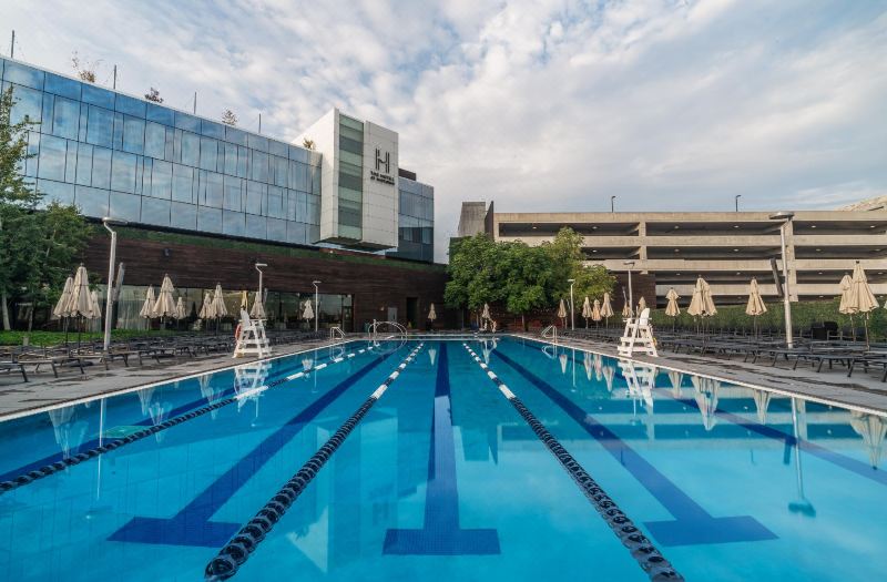 The Hotel & Athletic Club at Midtown photo 5