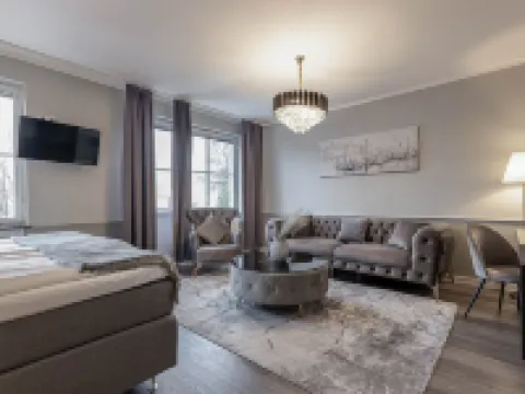 Hotell Arkad Hotels in Vasteras