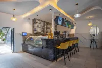 Iman Hotel Hoteles en Isiolo