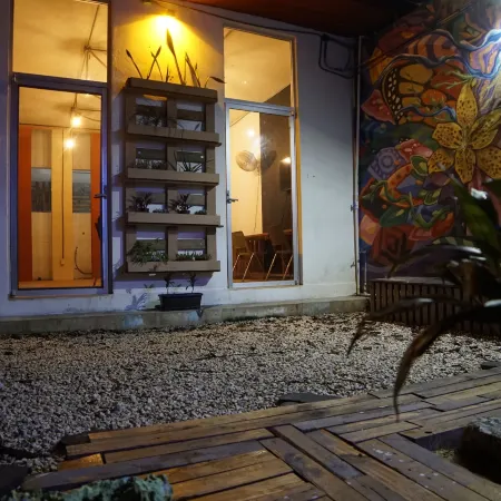 Kaban 44 Hotel