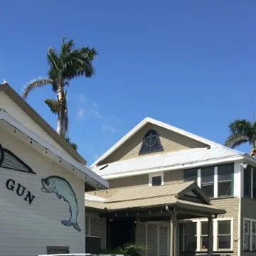 Rod and Gun Club