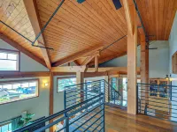 Luxury Vashon Vacation Rental w/ Beach Access! Hotels in Vashon