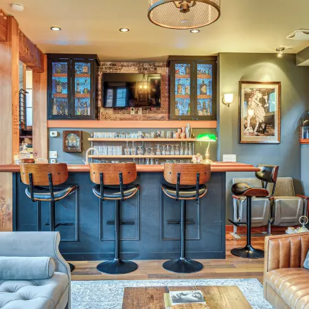 Luxury Vashon Vacation Rental w/ Beach Access!