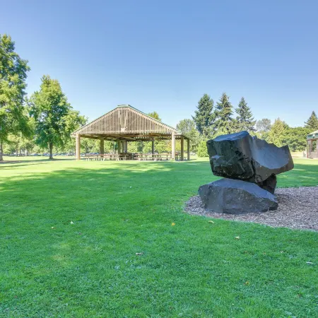 2 Mi to Autzen Stadium, Room for Your RV Hotels in Springfield