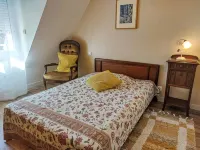 La Note Bleue Hotels in Cancale