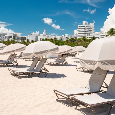South Beach Hotel