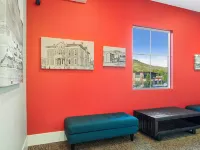 1 Mi to Dtwn Cozy Retreat in Golden, CO! Hotels in Golden