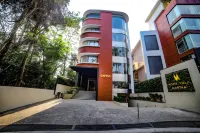 Hotel Villa Maryam Hotels near SAROVARAM BIOPARK