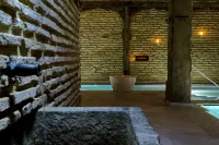 Aire Hotel & Ancient Baths - Spa