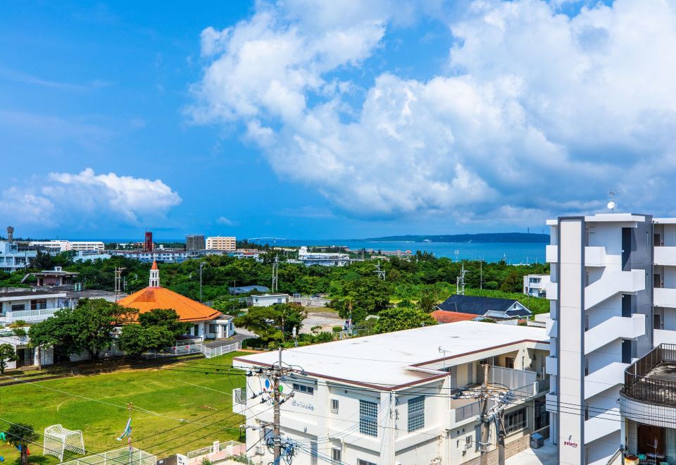 미스터 긴조 미야코아일랜드