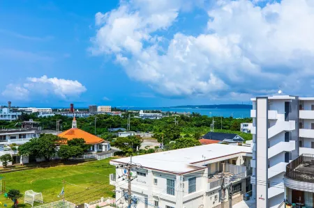 Mr.KINJO MIYAKO ISLAND