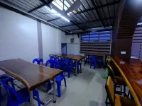 โรงแรมเมธา พาเลซ โรงแรมในสกลนคร