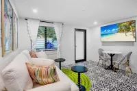 Captain’s Quarters at Anna Maria Island Inn Hotels in Bradenton Beach
