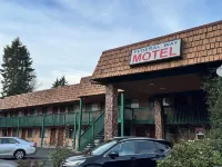 Federal Way Motel Hotels in Federal Way