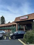 Federal Way Motel Hotel a Federal Way