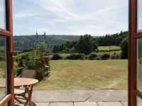 The Cottage Hotels in Llangollen