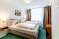 Cityhotel Trumer Stube