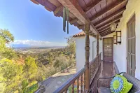 'The Castle' Hacienda Heights Home w/ Patio & Pool