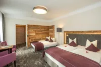 Hotel Stegerbräu Hotel a Filzmoos