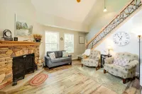 '그레이스톤' 크릭사이드 캐빈, 하이킹, 낚시 및 탐험! 파이엇 호텔