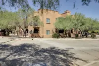 Tucson Condo Rental w/ Balcony + Mountain View! - Condos