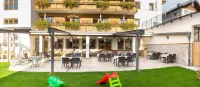 Landhotel Tirolerhof - Wildschönau - Premium Card im Sommer Hotels in Worgl