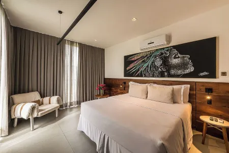 Triângulo Noronha Отели рядом с достопримечательностью «Fernado de Noronha Island»